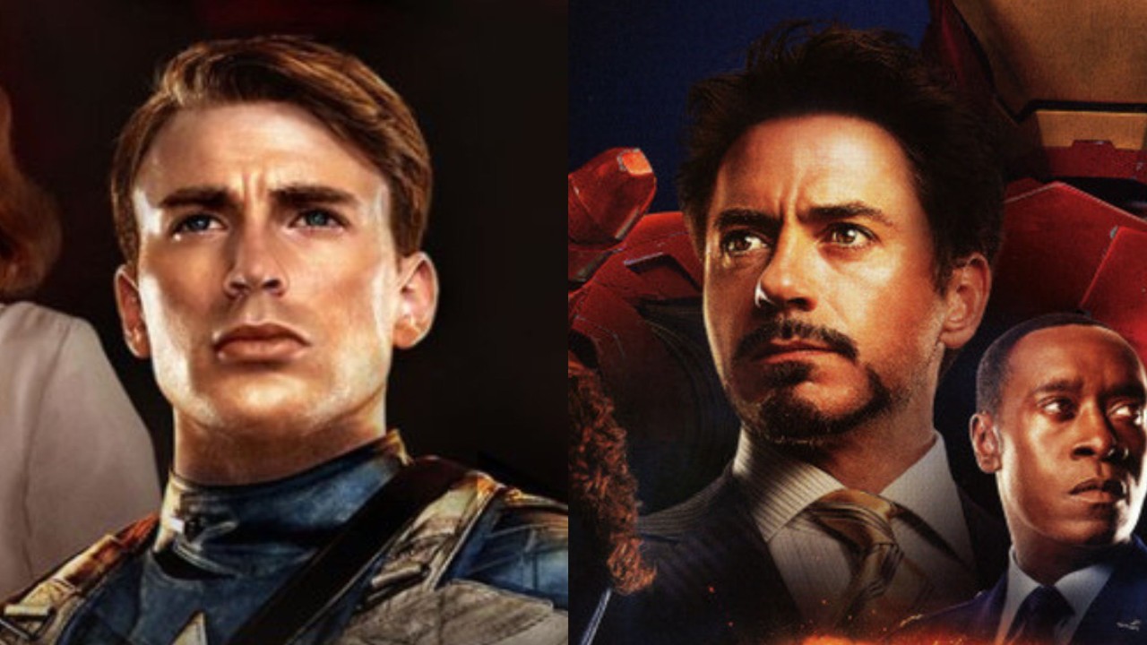 Will Robert Downey Jr.'s Tony Stark and Chris Evans’ Steve Rogers Return To The Screens? Kevin Feige Has The Answer