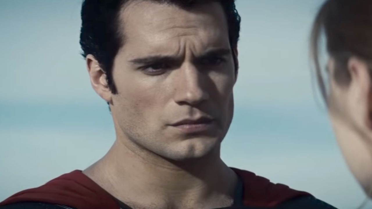 Henry Cavill to Return as Superman on Big Screen
