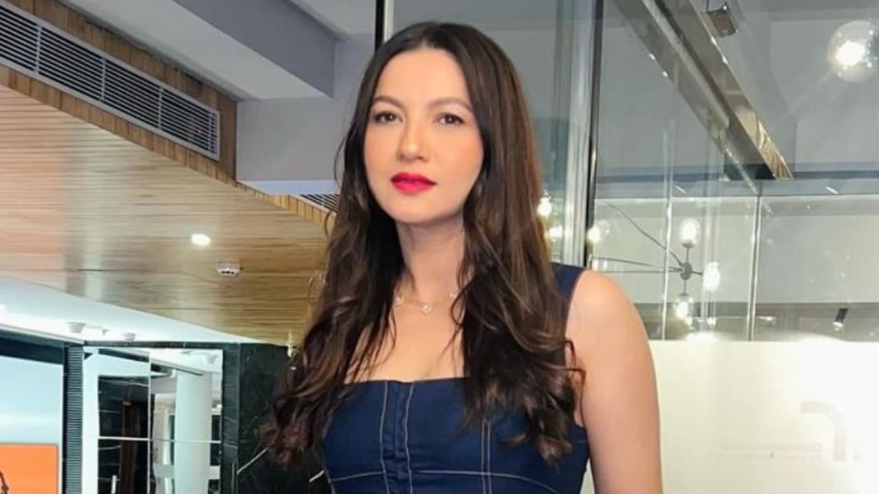 Bigg Boss 7 winner Gauahar Khan slays flawless style in chic outfit; reacts to Vishal Pandey and Armaan Malik controversy