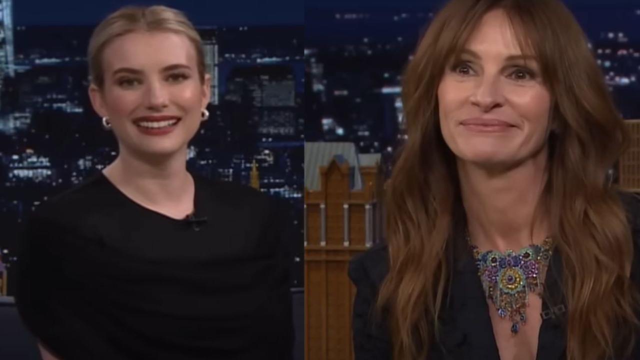 “Would love to find the perfect one”: Emma Roberts reveals whether she will ever work with aunt Julia Roberts