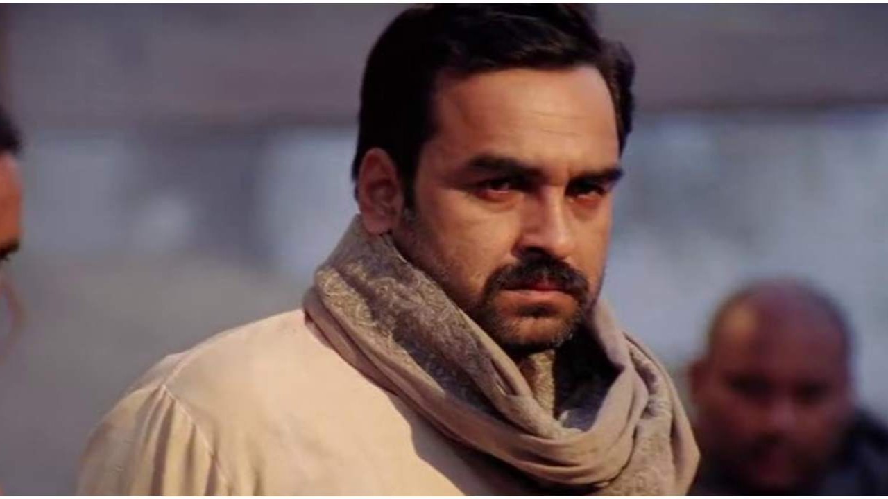 Pankaj Tripathi talks about Gangs of Wasseypur