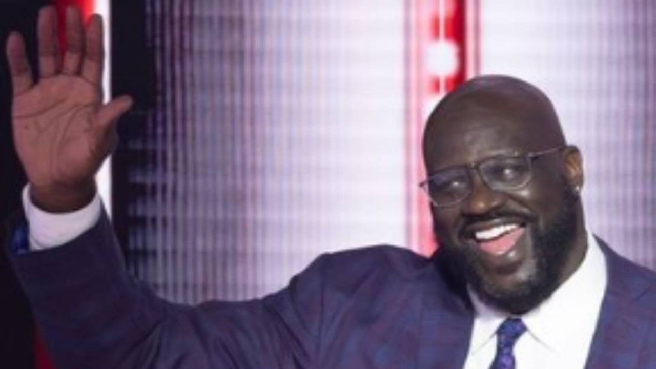 How Jeff Bezos helped Shaquille O'Neal quadruple his net worth