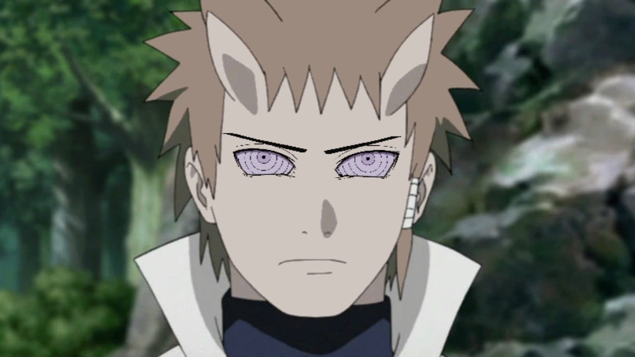 Hagoromo Otsutsuki [PC - Naruto - Crunchyroll - Pierrot]