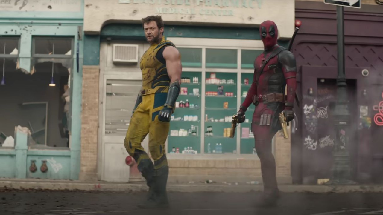 Movies to watch before Deadpool & Wolverine