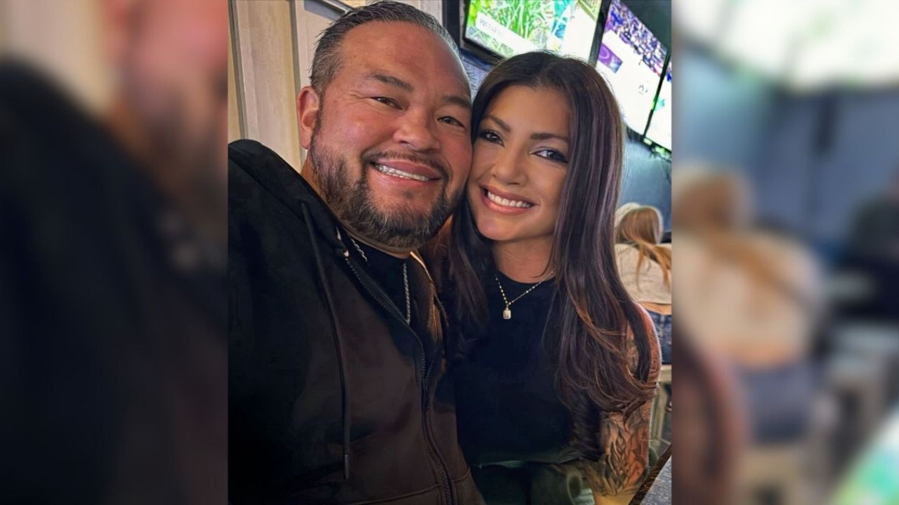 ‘She's Completely Integrated': Jon Gosselin Says Current Girlfriend Is In Touch With His Ex-Wife Kate And Estranged Kids