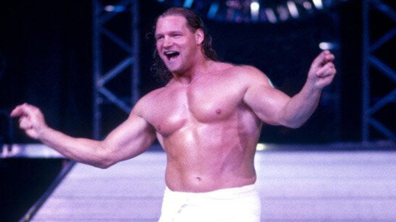 Val Venis ( PC: WWE Gallery)