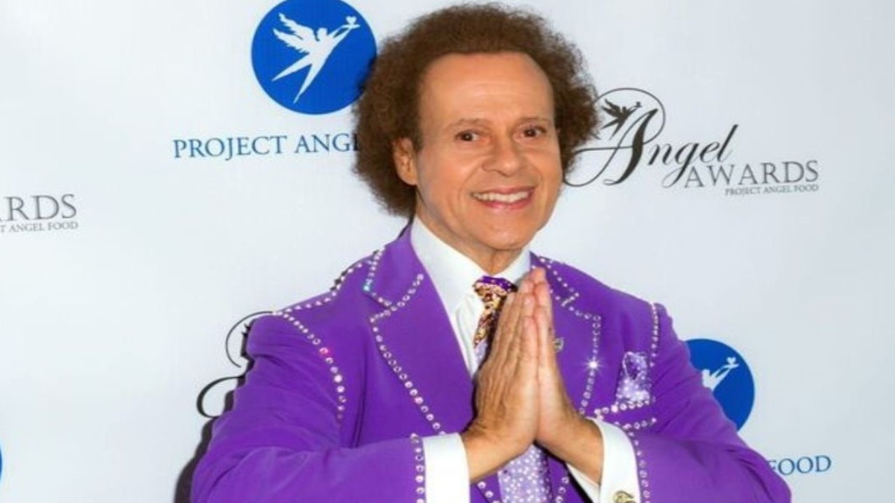 Fitness Guru Richard Simmons’ Tragic Death Involves ‘No Foul Play’, Source Reveals Amid Investigation