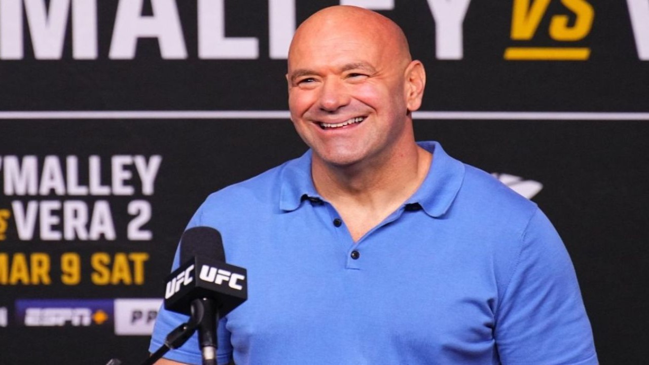 What Is UFC and Who Is Dana White? All You Need to Know