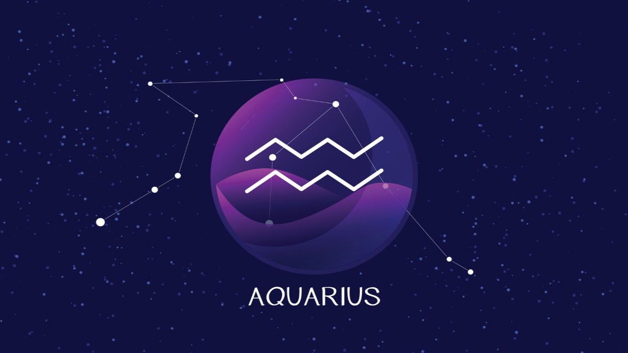 Aquarius Horoscope Today, July 13, 2024 PINKVILLA