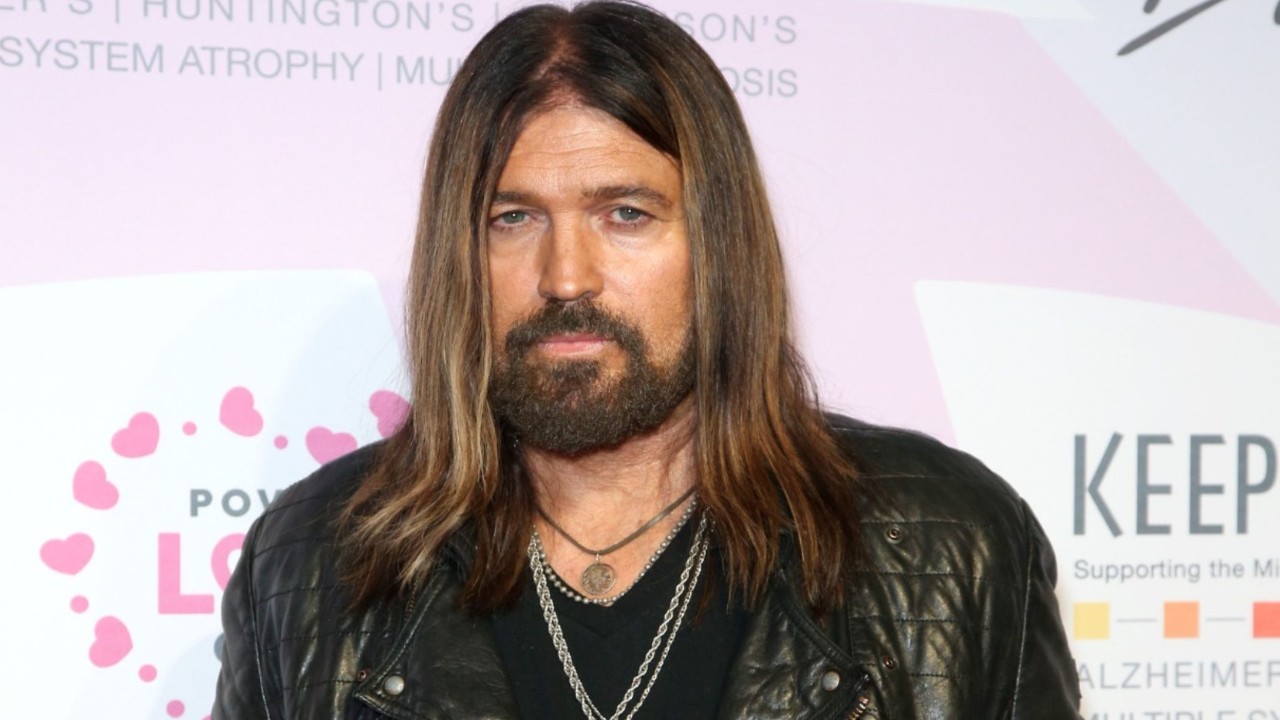 Billy Ray Cyrus Allegedly Address Divorce With Ex Firerose Via A Cryptic Post 