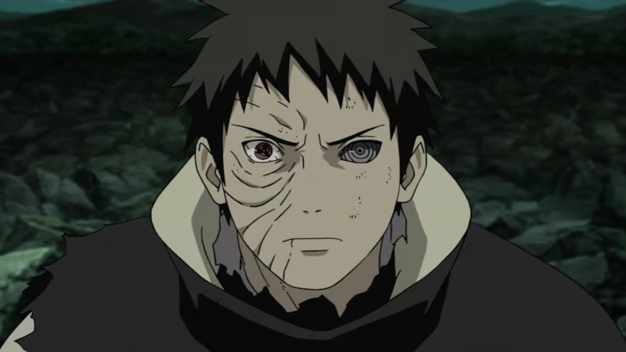 Know more about Obito Uchiha