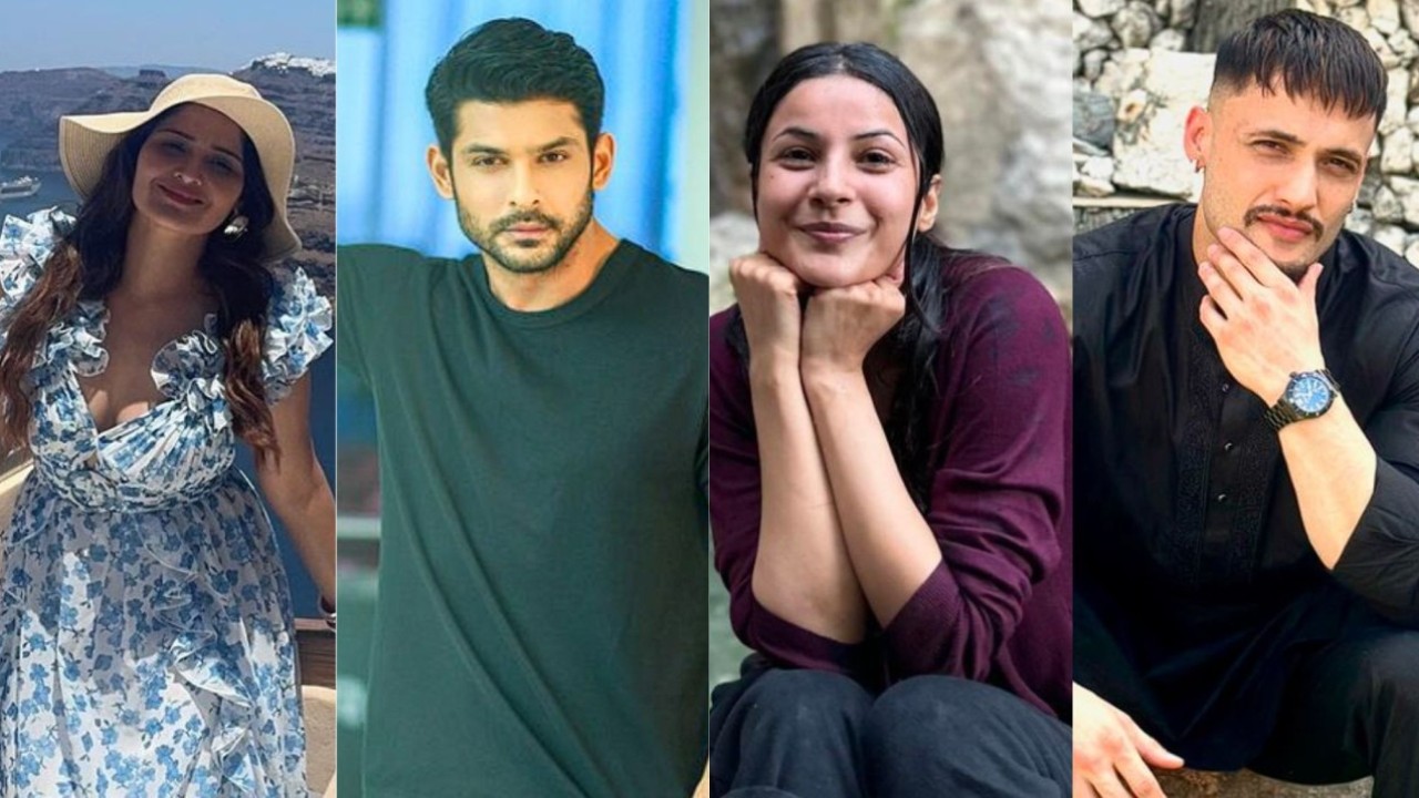 Bigg Boss 13’s Arti Singh remembers Sidharth Shukla; Talks about bond with the late actor, Shehnaaz Gill and Asim Riaz