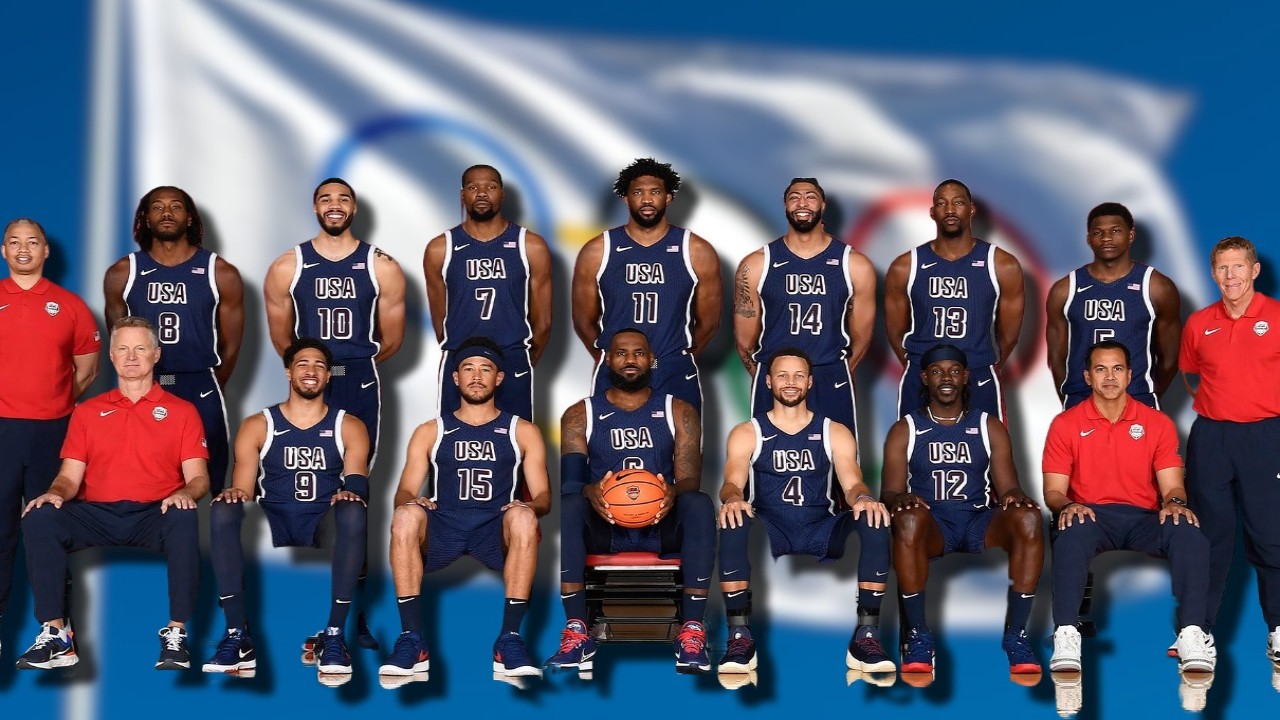 ‘LeDream Team’: NBA Fans Go Wild With Crazy Name Suggestions for Team USA Ahead of 2024 Paris Olympics