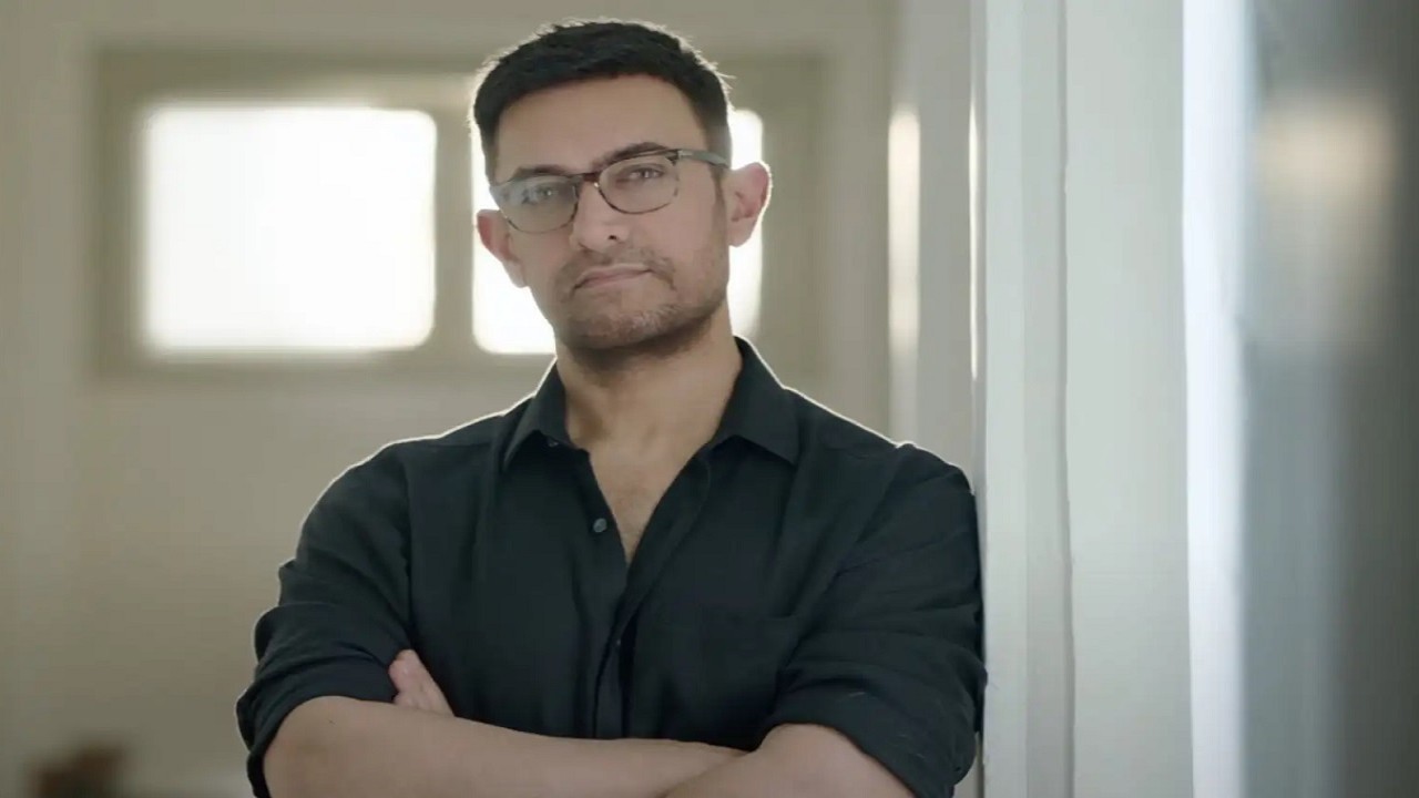 EXCLUSIVE BUZZ: Aamir Khan gears up for multi-film production in 2025; Amit Rai signs a film with Ekta Kapoor