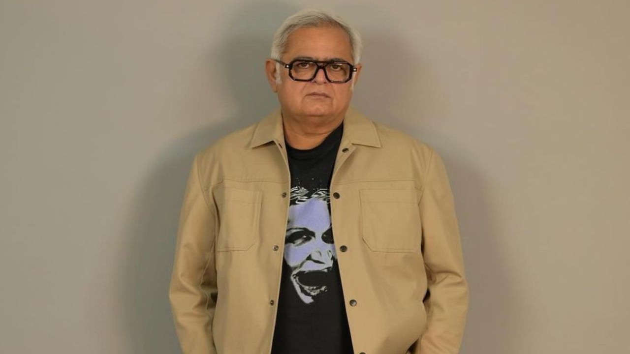 'This is harassment': Hansal Mehta lashes out at government officials for delaying his daughter's Aadhaar card registration