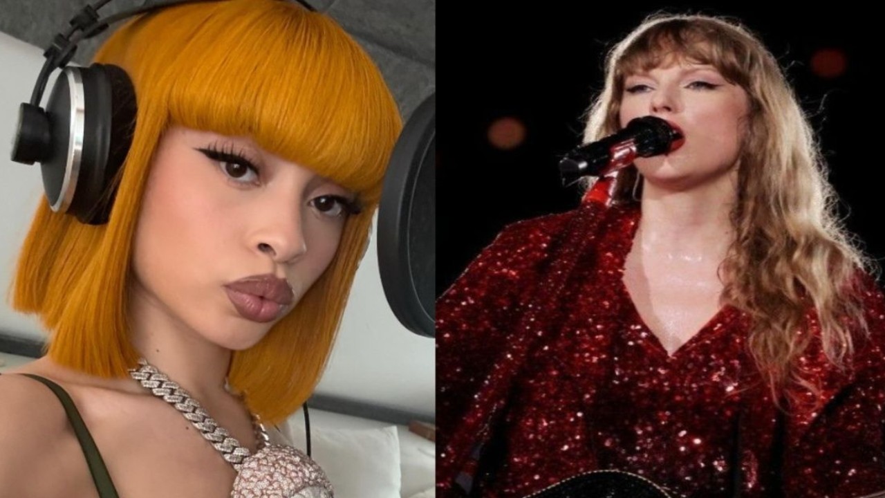 Is Ice Spice and Taylor Swift's Friendship Due To Clout? Singer BLASTS 'Rude' Doubters: 'Why Would She Not...'