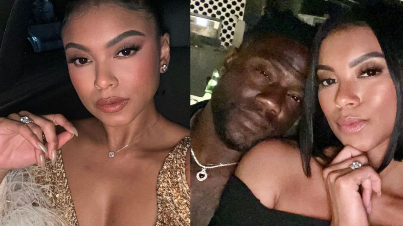 Who Is Kevin Hart's Wife? All We Know About Eniko Hart 