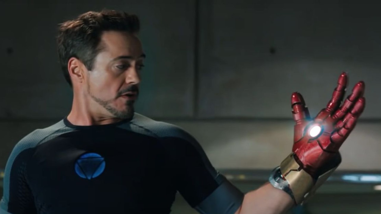 Marvel Studios gave fans the ultimate shocker at SDCC announcing Robert Downey Jr. 