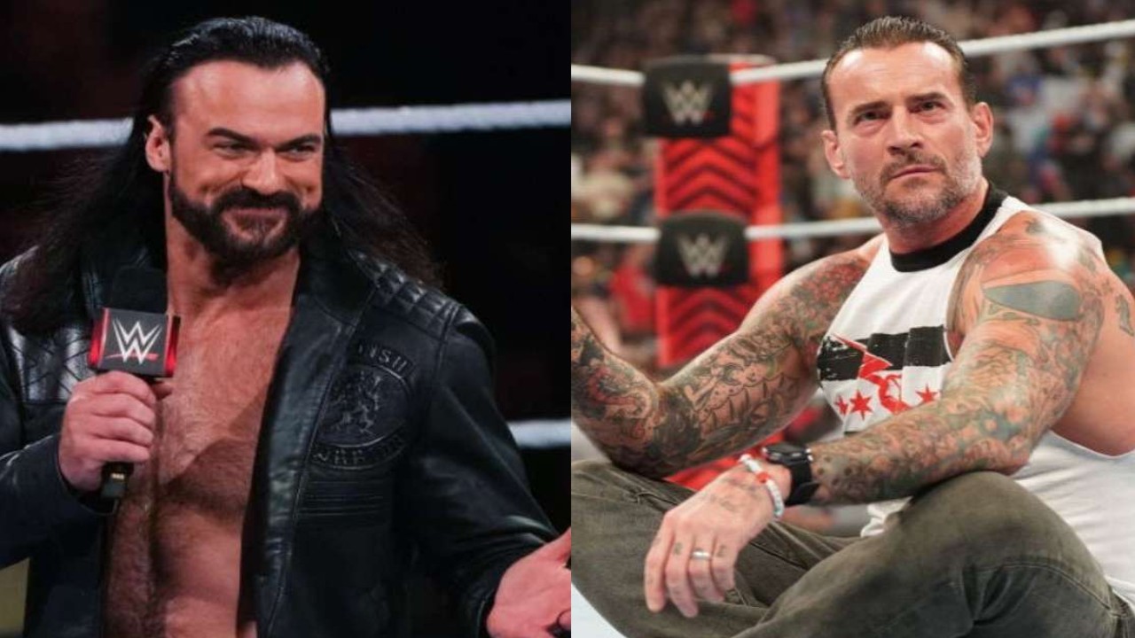 Drew McIntyre Takes Veiled Dig at CM Punk Over His WWE Merchandise Product; Makes Colt Cabana’s Reference Too