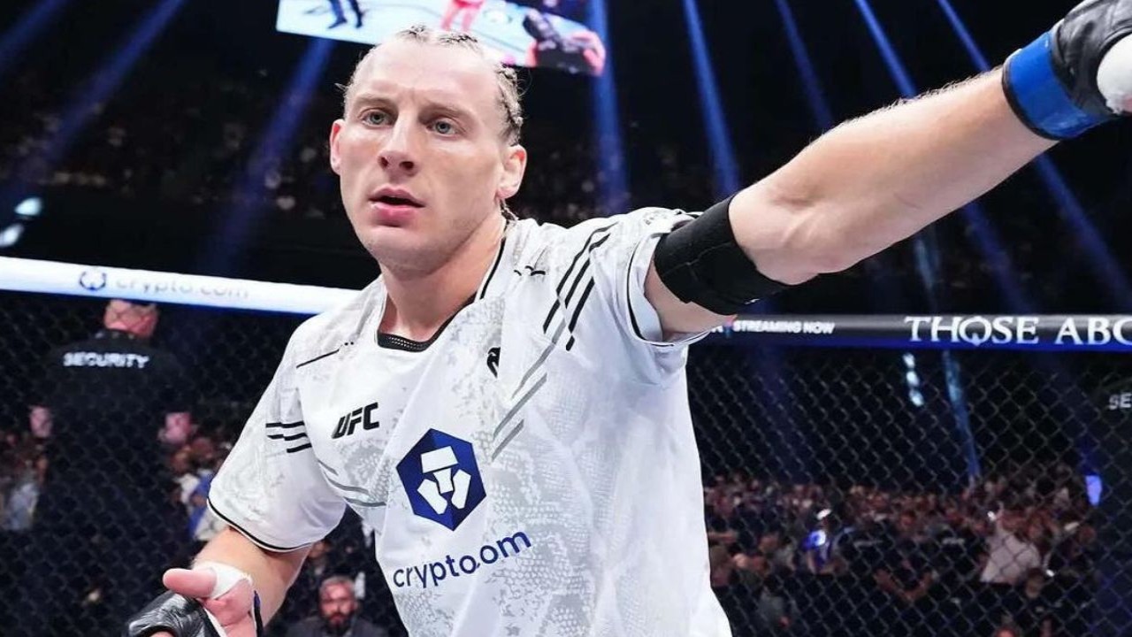 Paddy Pimblett Reveals Bizarre Reason Why Mma Fans Do Not Like Him