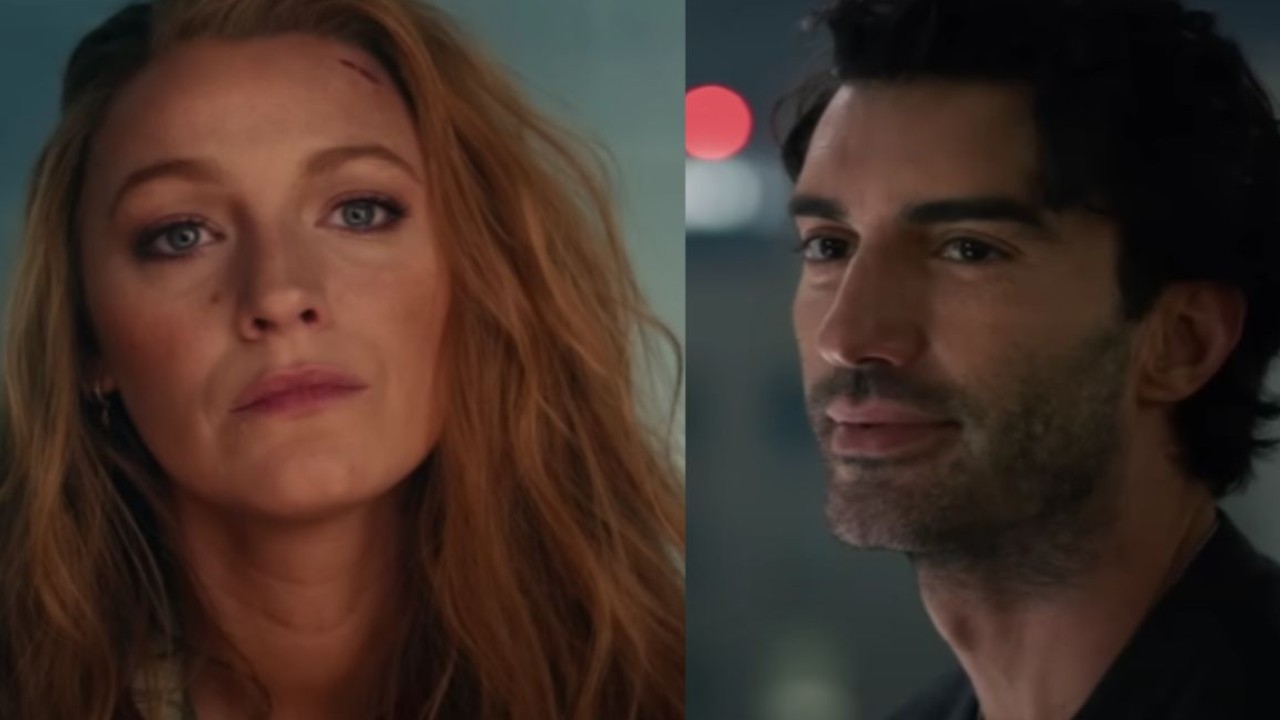 It Ends With Us Director Justin Baldoni Reveals Why He Didn't Want To Star In His Own Movie