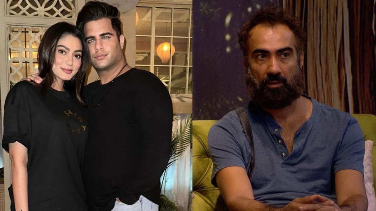 Bigg Boss OTT 3: Rajiv Adatia BASHES Ranvir Shorey for character-shaming Sana Makbul; 'Sharam aani chaiye tum ko'