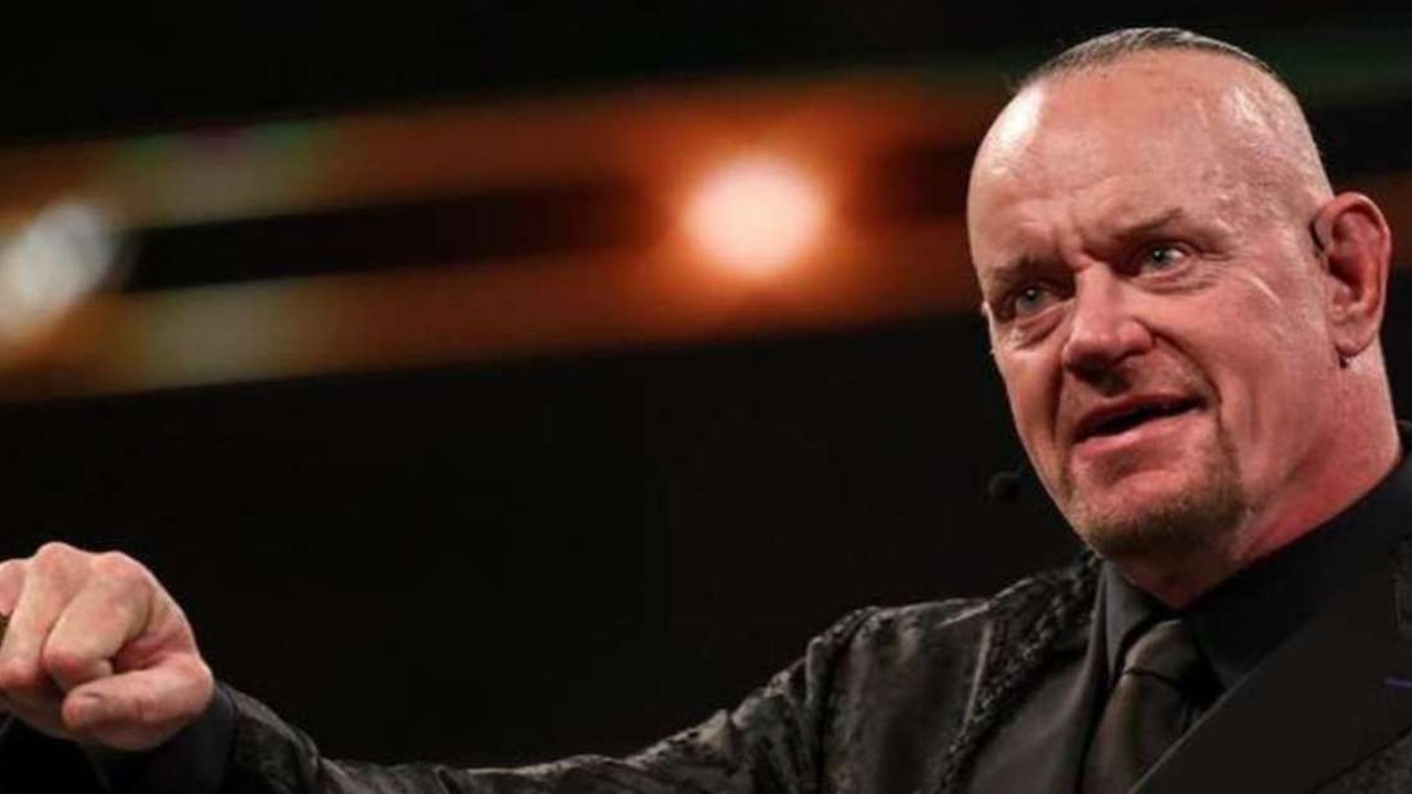 Why Did The Undertaker Call WCW and WWE's Monday Night Wars Best Thing In Professional Wrestling? Find Out