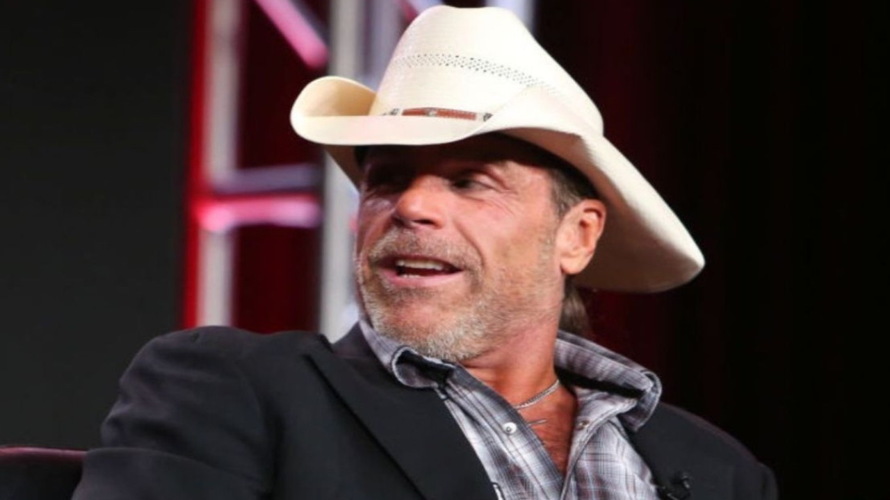 WWE Hall of Famer Recalls Threatening to Kill Shawn Michaels After Backstage Bullying Incident
