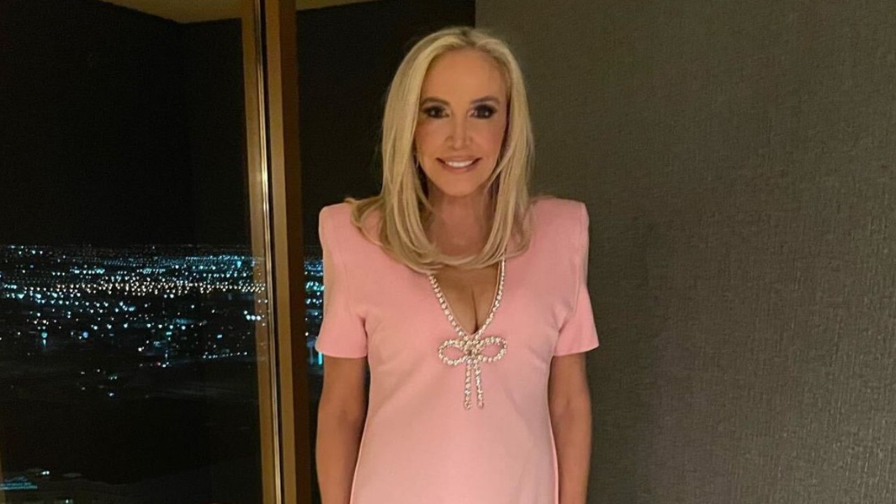 'Good Luck Trying To Be Me': RHOC Star Shannon Beader Points Out Alexis' Uncannily Similar Relationship WIth Her Ex-John Janssen