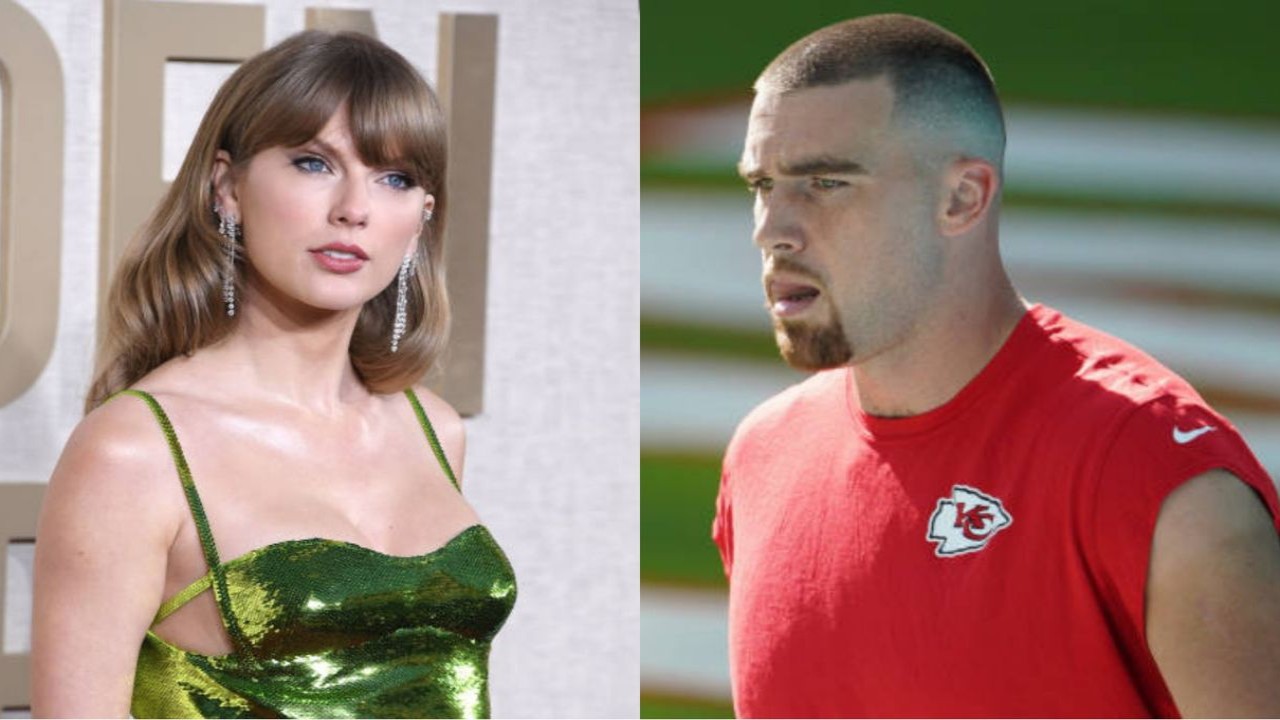  ‘Focus on Football’: Fans React as Travis Kelce Travels to Germany to Attend Taylor Swift’s Eras Tour