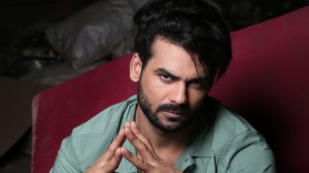 Bigg Boss 13's Vishal Aditya Singh reveals he was victim of sexual abuse; shares horrific experience from his childhood