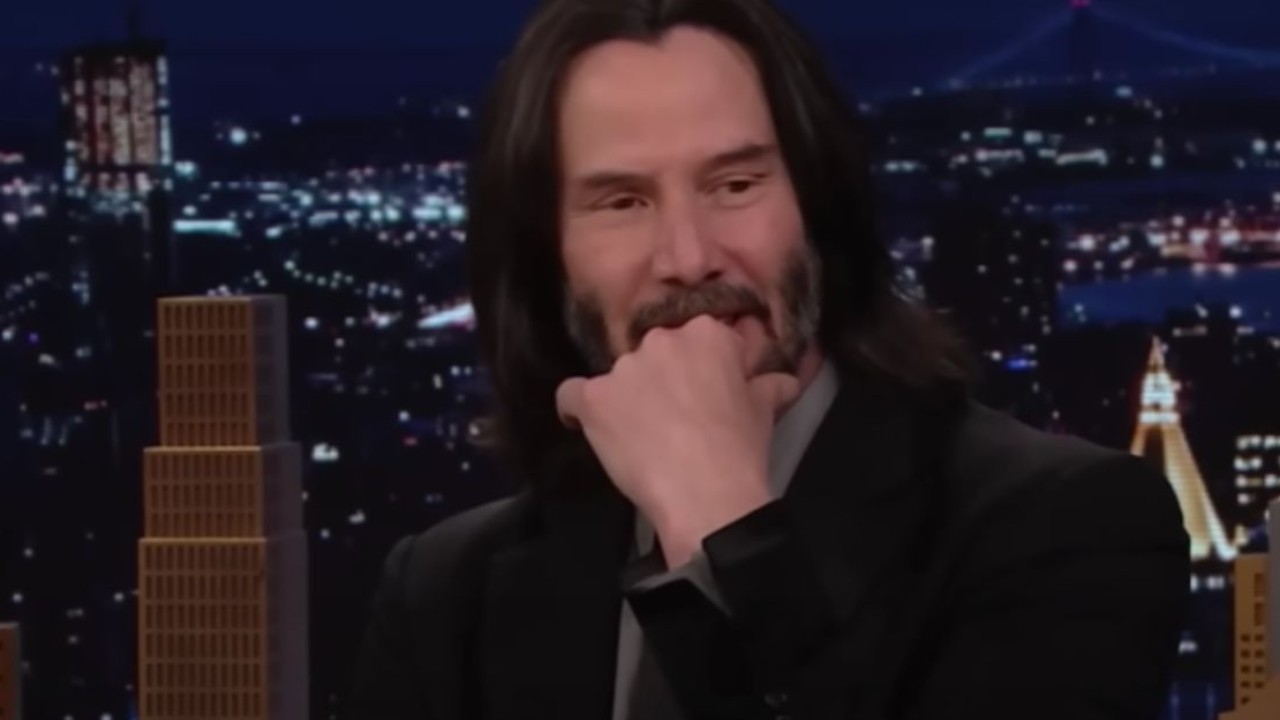 'Cracked Like A Potato Chip': Keanu Reeves Reveals How He Injured His Knee While Filming For Good Fortune