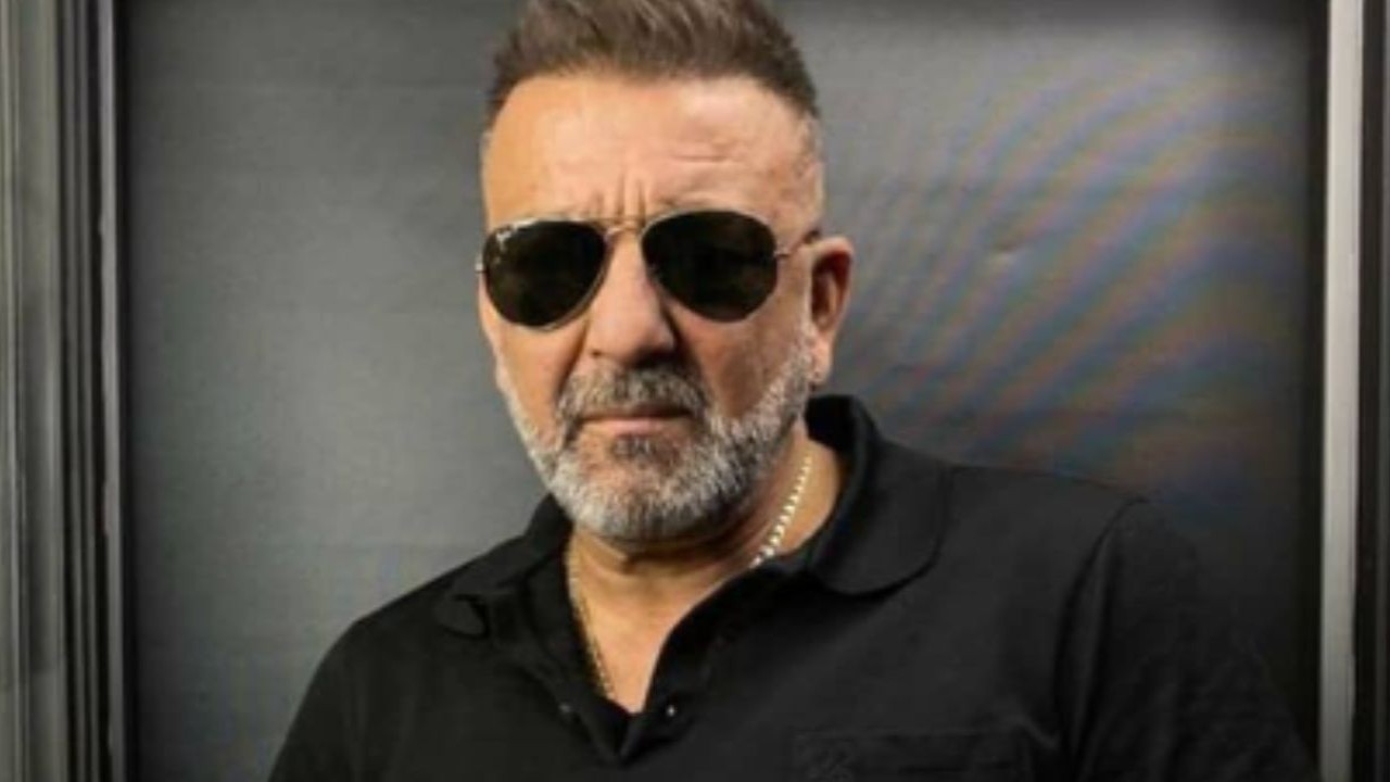 Sanjay Dutt winds up dubbing schedule for Puri Jagganadh's Double iSmart