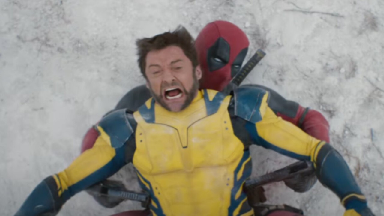 Deadpool And Wolverine India Box Office Collections Day 1 Estimate: Ryan Reynolds and Hugh Jackman movie takes an excellent start; Collects an impressive Rs 21 crore