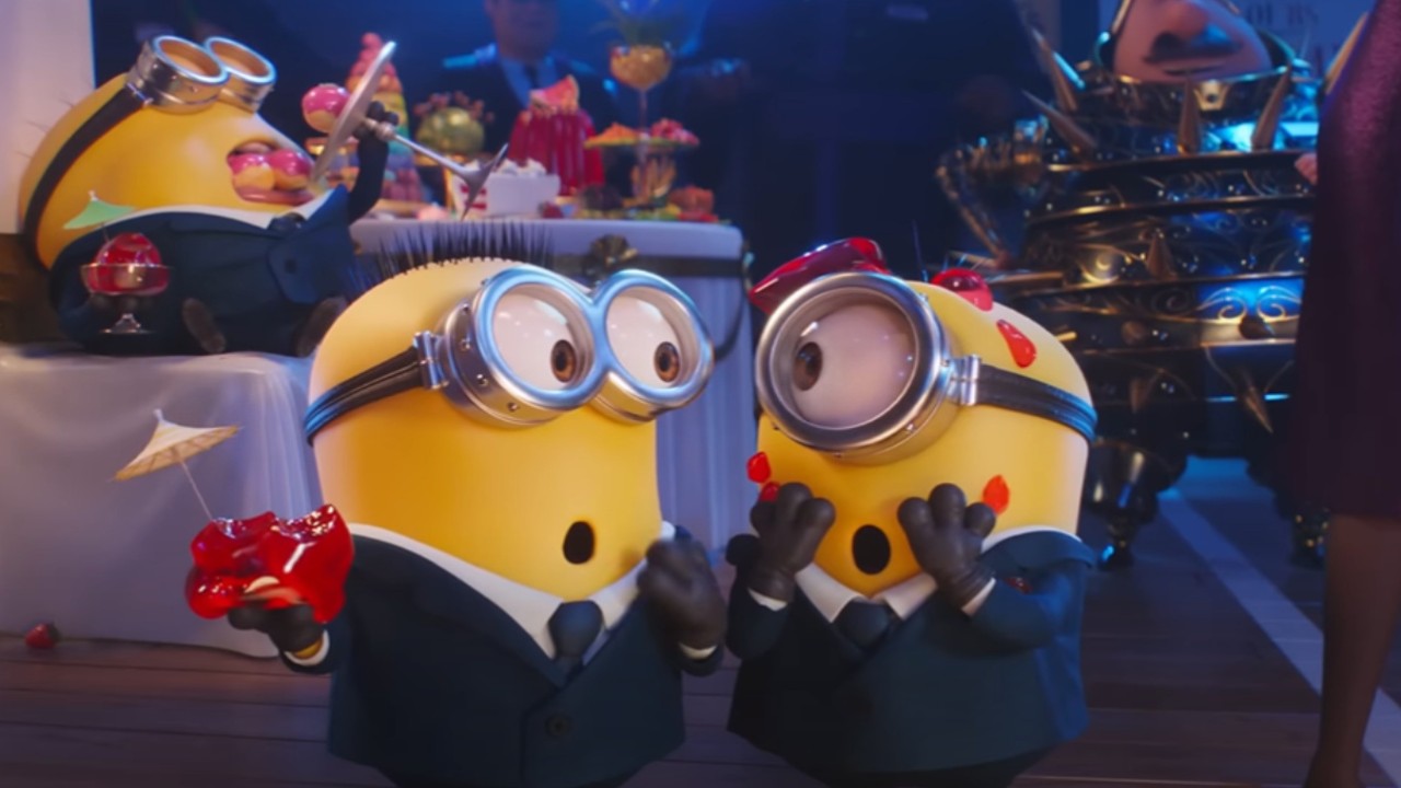Universal's Illumination Announces Minions 3 Following The Success Of Despicable Me 4; Set To Release In June 2027