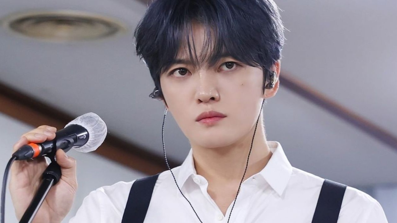 Former TVXQ member Kim Jaejoong details being 'kissed' by trespassing sasaeng fan in own house