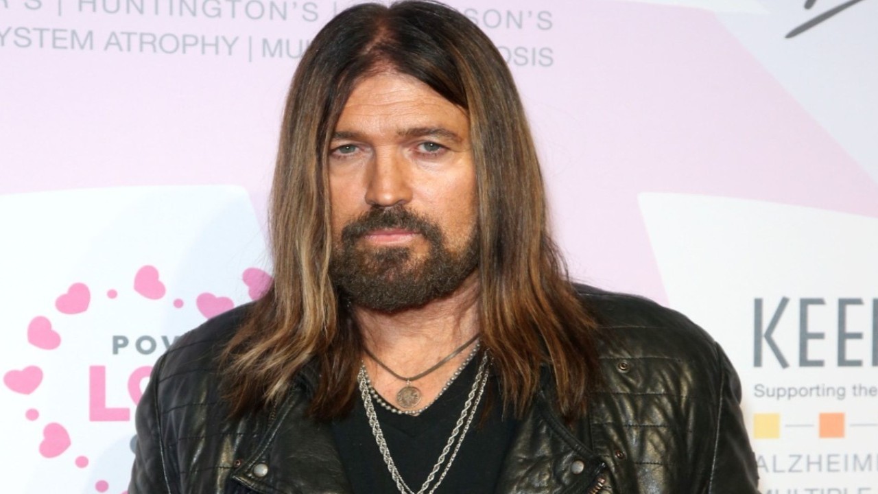 Did Billy Ray Cyrus Perform At Trump Rally Shooting Victim's Funeral? Here's What We Know