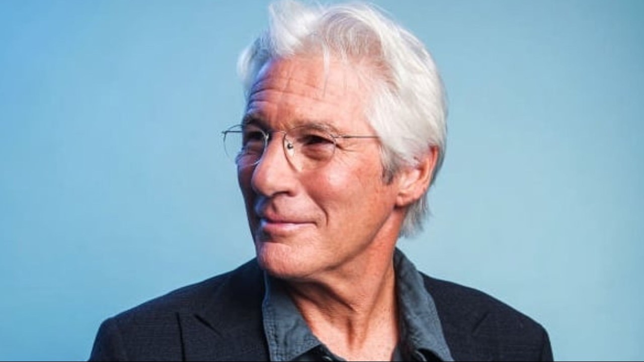 Richard Gere's 1993 Oscars Ban Explained