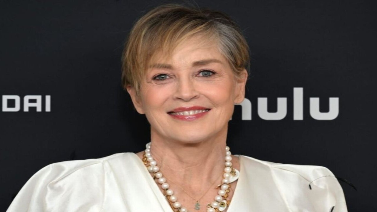 Sharon Stone Will Be Honored With Lifetime Achievement Award At The Taormina Film Festival