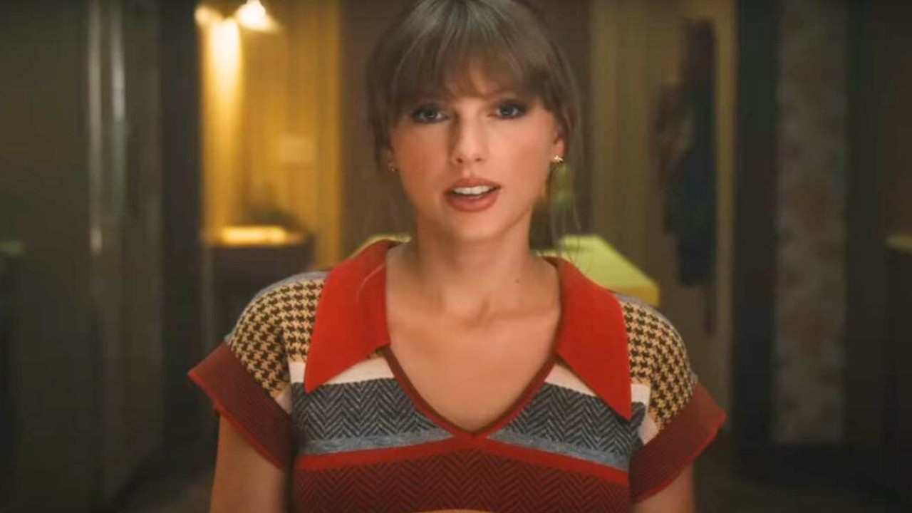 What did Taylor Swift say about gaslighting and the lessons of 2016? Find out