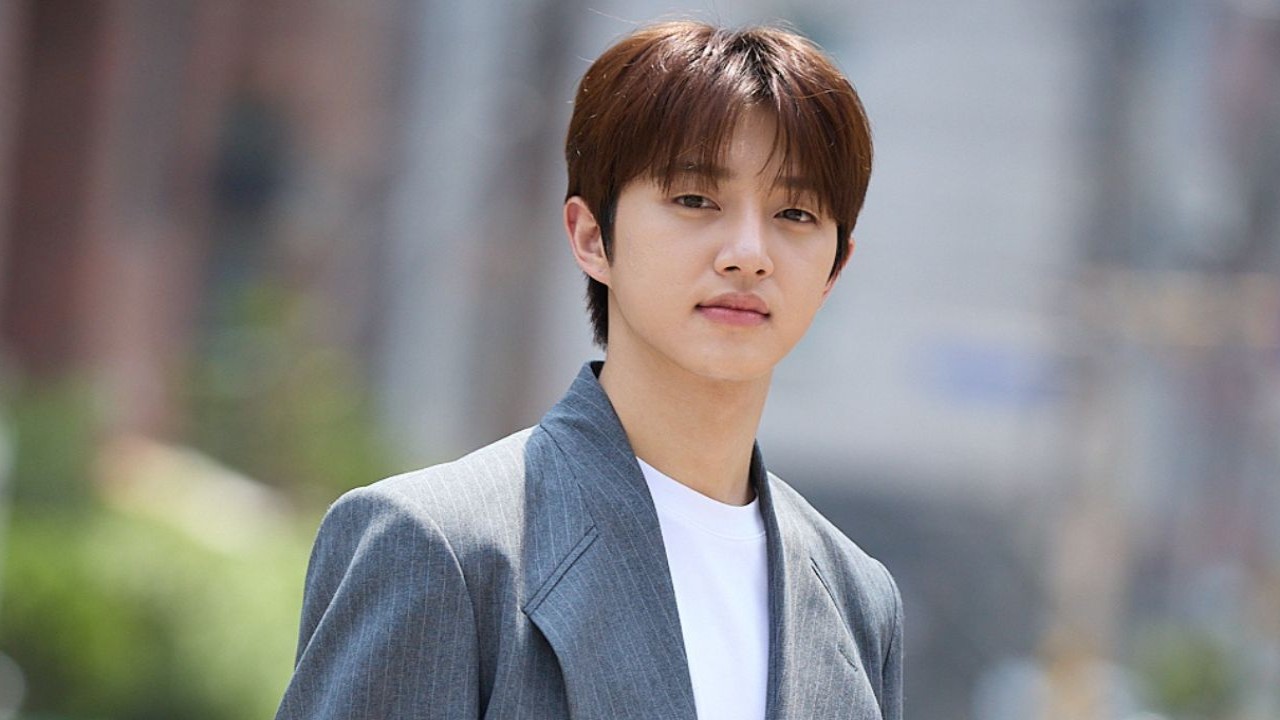 High School Return of a Gangster EXCLUSIVE: Jaehyun on 'school violence' scenes, if he was like Yoon Chan Young in school