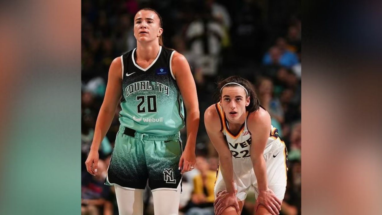 Fans Furious Over Caitlin Clark and Sabrina Ionescu Not Participating in WNBA All-Star 3-Point Challenge: ‘No One Cares’
