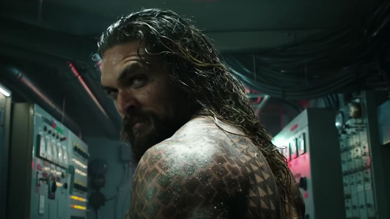 Looking Back On Jason Momoa's Top 10 Movies on His 45th Birthday