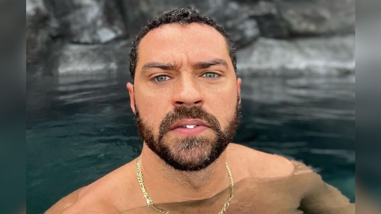 Jesse Williams' character Tobert won't return for season 4 of Only Murders in the Building