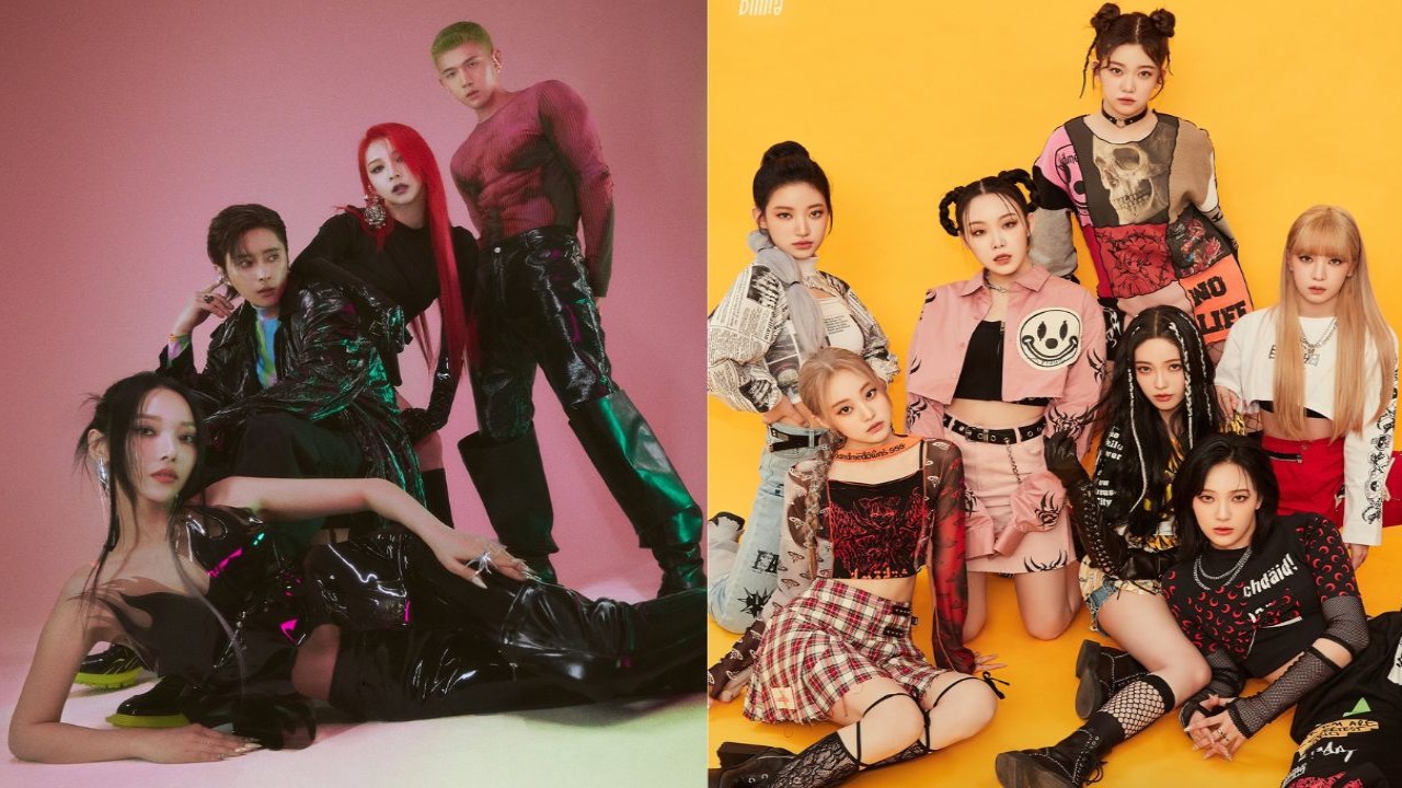 10 underrated K-pop groups that deserve more recognition