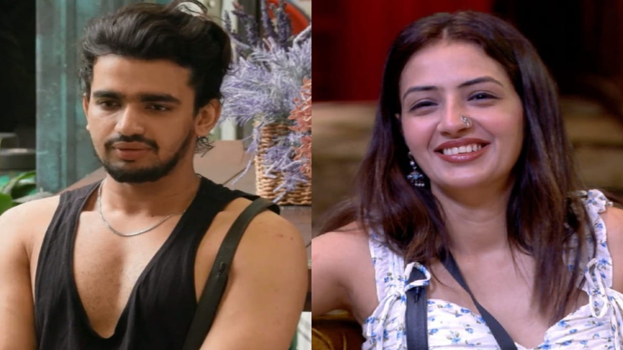 Bigg Boss OTT 3 PROMO: Chandrika Dixit and Vishal Pandey engage in heated exchange; latter says, ‘Control mein raho…’