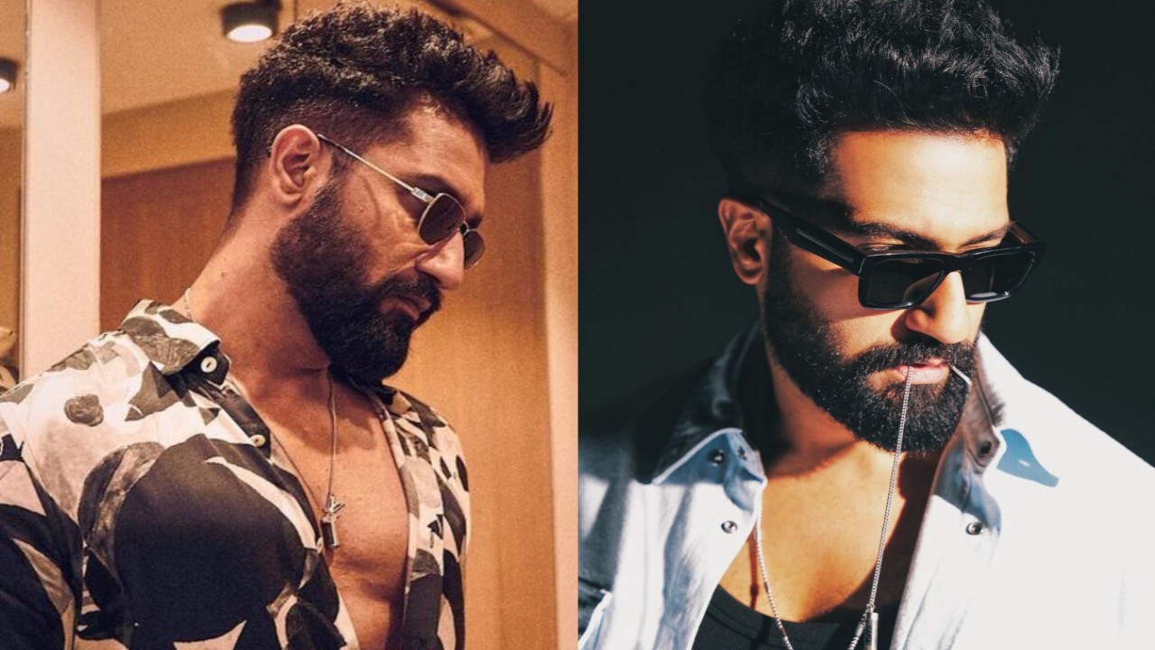 5 times Vicky Kaushal floored us with his fashion sense on Bad Newz's promotional tour