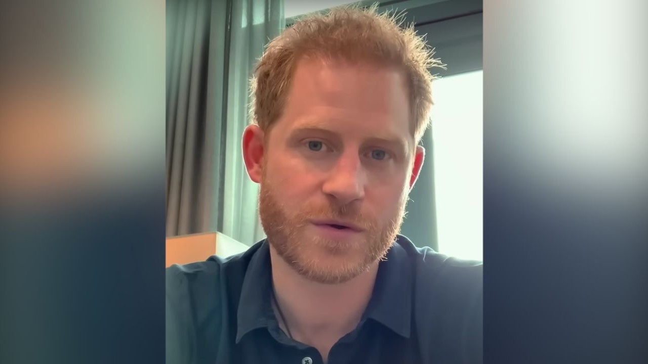 ‘Paranoia, Fear, Worry, Concern, Distrust’: Prince Harry's Stand Against Tabloids Amidst Family Rift