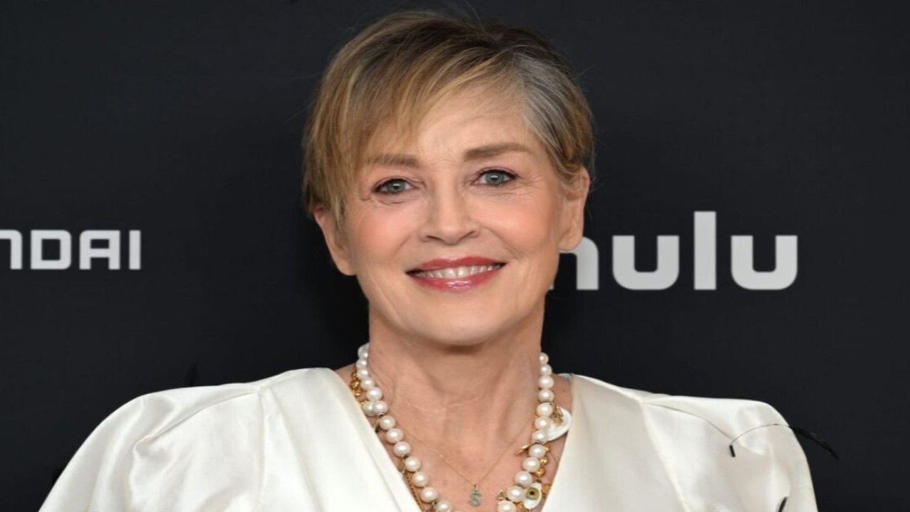 Sharon Stone about her life after near death experience 