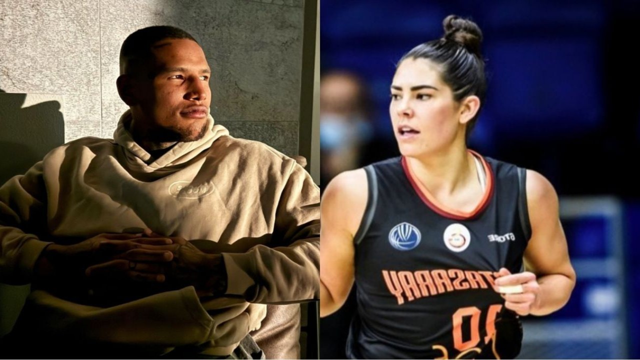 Darren Waller Finally Breaks Silence on Divorce With Kelsey Plum: ‘I Feel Like I Gotta Dance to Keep This Person Around’